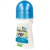 Hypoallergenic Roll-On Deodorant by Careline GTIN 7290104962684