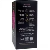Indian Chai Black Tea with Spices by Cérémonie 20 Sachets 50g 7290006899293 Ingredients