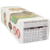 Ingredients 12 Halva Snack Bars 50% Sesame – Assorted Flavors Marble, Nuts, Vanilla by Achva 300g 7290000572673
