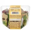 Ingredients 18 Mini Halva Bites 50% Sesame – Assorted Pistachio, Cacao & Vanilla by Achva 216g 7290010328468