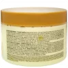 Ingredients Aromatic Body Butter French Vanilla with Dead Sea Minerals by HB 7290017824871