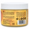 Ingredients Dead Sea Salt & Oil Body Scrub with Lemongrass Oil by Sea of Spa BIO SPA 7290020103666