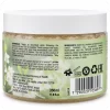 Ingredients Dead Sea Salt and Oil Body Scrub with Jasmine Fragrance by Sea of Spa BIO SPA 350ml 7290020103697