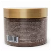 Ingredients Foaming Mud Sorbet Body Scrub with Dead Sea Mud and Salt by HB 450g 7290015247559