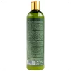 Ingredients Glow & Shine Shampoo Olive Oil & Honey by HB 400ml 7290012326707