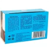 Ingredients Glycerine Soap with 27 Dead Sea Minerals & Pure Oils by Sea of Spa 125g 7290011314033