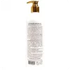 Ingredients Moist & Shine Silicone Hair Cream with Argan Oil by HB 400ml 7290012326585
