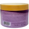 Ingredients Oil & Salt Body Scrub Lavender-Patchouli with Dead Sea Minerals by HB 450g 7290012326431