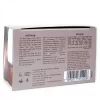 Ingredients Salt Soap with 27 Active Dead Sea Minerals & Pure Essential Oils by Sea of Spa 125 g 7290011314026
