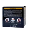 Instructions for Use Magnetic Magic Mud Mask with Dead Sea Minerals & Magnet by HB 7290012326806