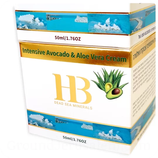 Intensive-avocado-aloe-vera-cream