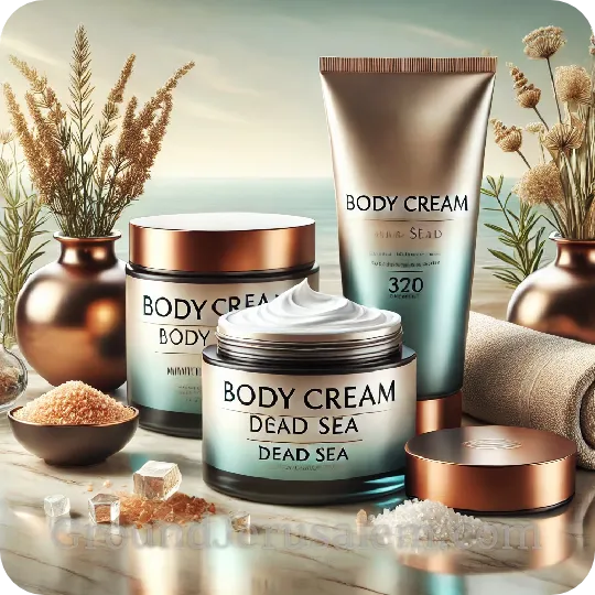 Body Cream