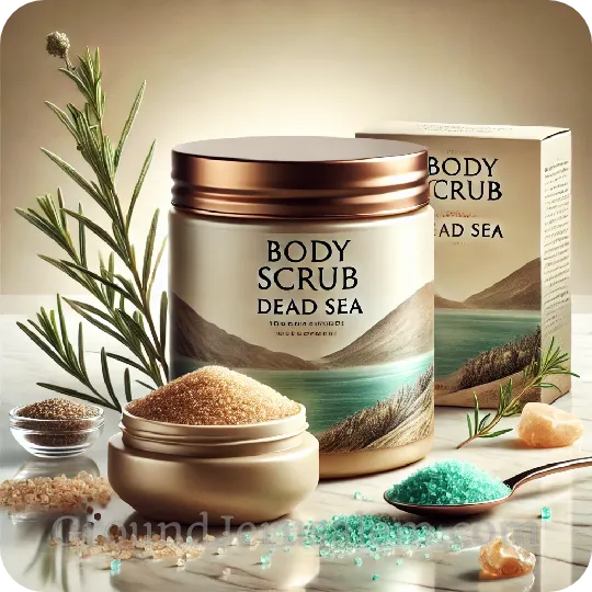 Body Scrub