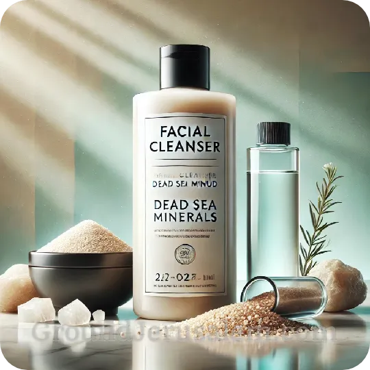 Facial Cleanser