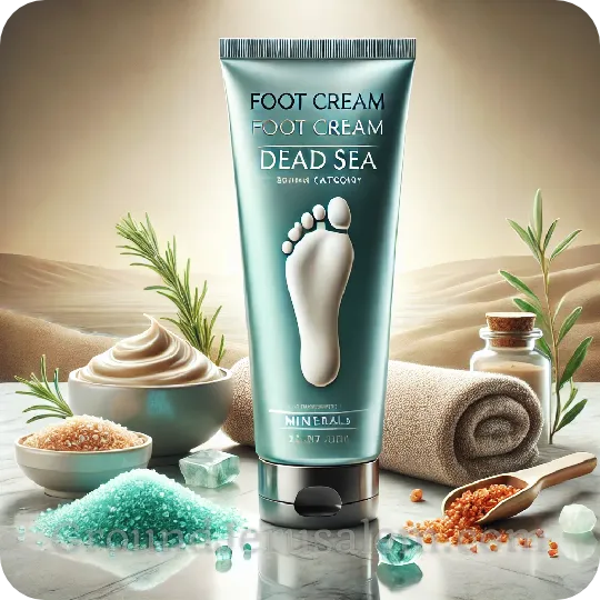 Foot Cream