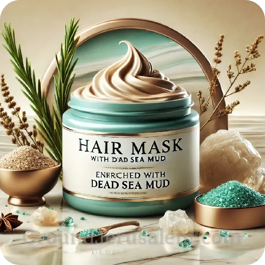 Hair Mask