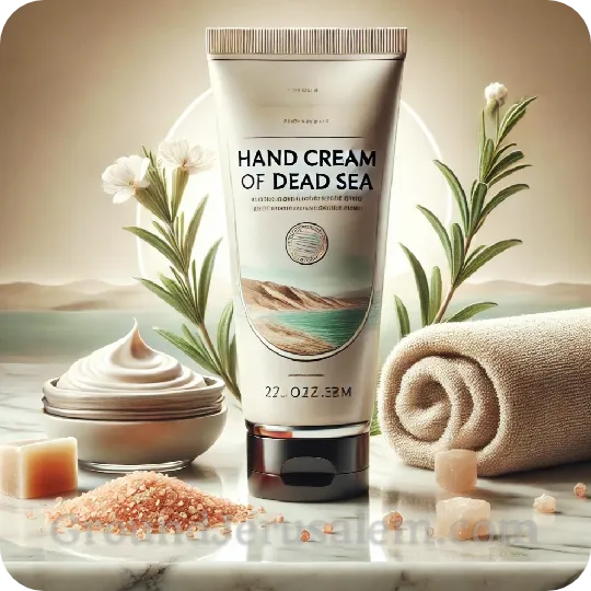 Hand Cream