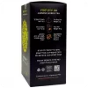 Jasmine Green Tea by Cérémonie 20 Pyramid Sachets 40g 7290006899224 Ingredients