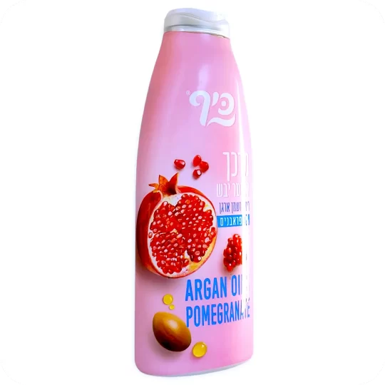 Keff Pomegranate and Argan Oil Hair Conditioner