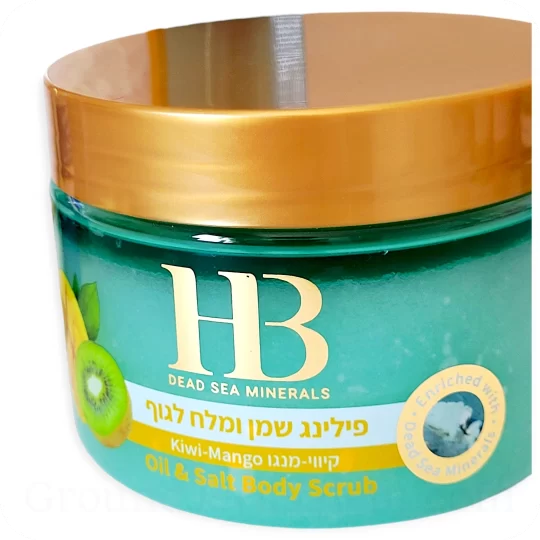 Kiwi-mango-oil-and-salt-body-scrub-with-dead-sea