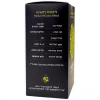 Lemongrass & Verbena Herbal Infusion Tea by Cérémonie 20 Sachets 30g 7290006899187 Brewing