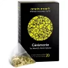 Lemongrass & Verbena Herbal Infusion Tea by Cérémonie 20 Sachets 30g 7290006899187 Made in Israel