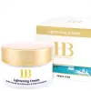 Lightening Cream With Dead Sea Minerals 50ml 7290011843052