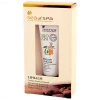 Lip Balm with Dead Sea Minerals, Avocado Oil, Obliphica Oil & Beeswax by Sea of Spa Bio Spa 12ml 7290012934230 in pack