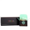 Mini Cube Unbox - Tea Gift Sampler 5 Exquisite Tea Blends & Herbal Infusions in Elegant Mini Cubes by Cérémonie