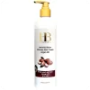 Moist and Shine Silicone Hair Cream with Argan Oil by HB 400ml 7290012326585
