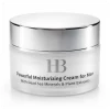 Moisturizing Cream for Men with Dead Sea Minerals by HB 50ml 7290012326592