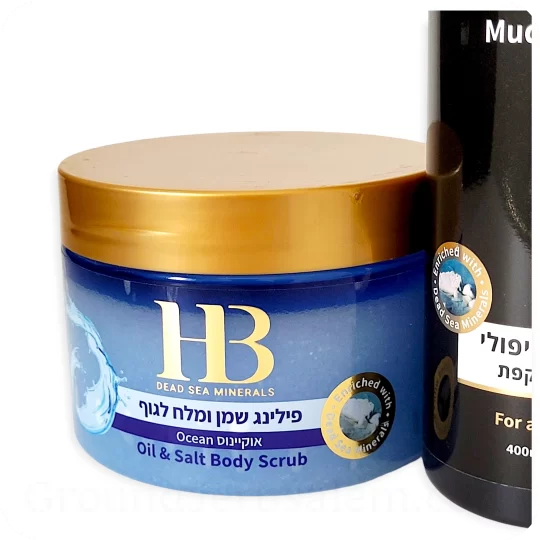 Oil-and-salt-body-scrub-ocean-dead-sea-minerals