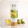 Olive Oil and Honey Cream by HB Health and Beauty 100ml