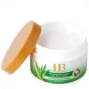 Open Refreshing Multi-Purpose Aloe Vera Cream with Dead Sea Minerals by HB 350ml 7290011843830