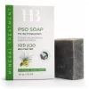 PSO Soap for Dry Irritated Skin by HB Health and Beauty 7290014043503