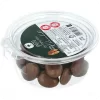 Pecan Nuts Covered in Milk Chocolate by Shkedia 180g 7290117907665