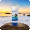 Perfect for daily use on all skin types, including dry, sensitive, or normal, this cream hydrates and protects your hands and nails