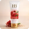 Pomegranate Cream with Dead Sea Minerals by HB 100ml