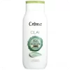 Purifying Cream Wash Green Tea by Crema RePure 500ml 7290108353723 Made in Israel