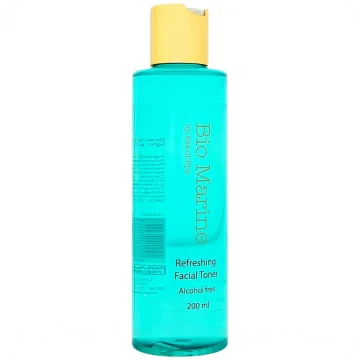 Refreshing Facial Toner Alcohol-Free by Sea of Spa Bio Marine Collection 200ml 7290015070027
