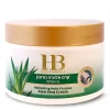 Refreshing Multi-Purpose Aloe Vera Cream with Dead Sea Minerals by HB 350ml 7290011843830