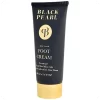 Right side Anti-Crack Foot Cream with Dead Sea Minerals, Avocado Oil & Aloe Vera by Sea of Spa Black Pearl 100ml 7290017990910