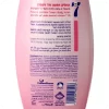 Rose & Jasmine Cream Body Wash by Neca 7 750ml 7290104960246 Ingredients