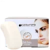 Salt Soap with 27 Active Dead Sea Minerals & Pure Essential Oils by Sea of Spa 125 g 7290011314026
