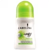 Sensitive Anti-Perspirant Roll-On Deodorant – Soothing After Hair Removal by Careline 75ml 7290006788399