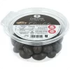Sesame Covered in Dark Chocolate by Shkedia 180g 7290117907559 Made in Israel