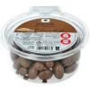 Sesame Covered in Milk Chocolate by Shkedia 180g 7290117907634 Made in Israel