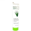 Side left Aloe Vera Body Cream with Dead Sea Minerals by Sea of Spa Bio Spa 100ml 7290017409658
