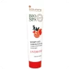 Side left Pomegranate Cream with Dead Sea Minerals by Sea of Spa Bio Spa 100ml 7290017409672