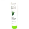 Side right Aloe Vera Body Cream with Dead Sea Minerals by Sea of Spa Bio Spa 100ml 7290017409658